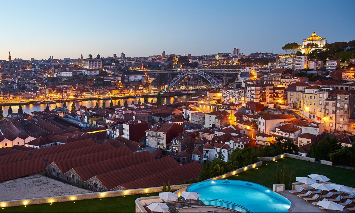 The Best Hotels in Porto According to Carlos Ferreira