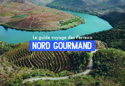 Le Nord Gourmand – Le Guide Voyage des Ferreira